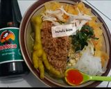 Foto langkah ke 6 dari resep Soto ayam surabaya.