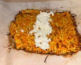 Foto del paso 4 de la receta: Burrito sano