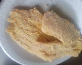 A picture of step 3 of Seasoned Fried Tilapia.