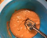 Toffifee muffin recept fázis 2 fotója