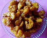 आंवले का अचार(Amla ka Achar recipe in Hindi) रेसिपी चरण 5 फोटो
