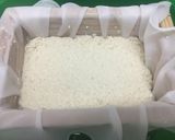 Hình bước làm 5 của món Cách làm đậu hủ trắng