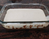 Foto del paso 8 de la receta: Tarta de yogur, queso y arándanos