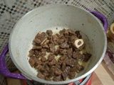 Beef pilau