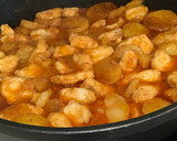 Foto del paso 10 de la receta: Suquet de rape y patatas simple