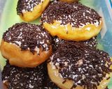 Foto langkah ke 7 dari resep Donat Kentang Lembut.