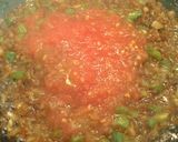 Foto del paso 8 de la receta Arroz caldoso con pollo y alcachofas