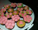 Foto del paso 5 de la receta: Cupkaces de naranja