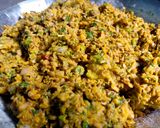 केळफुलाचे पॅटिस (kelfulache pattice recipe in marathi) रेसिपी स्टेप 2 फोटो 