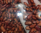 Foto langkah ke 1 dari resep Sup Brenebon Sapi a.k.a Sup Kacang Merah 😍 Wajib Recook 🤗.