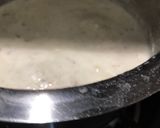 मखाना खीर (makhana kheer recipe in Hindi) रेसिपी चरण 4 फोटो