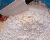 Foto del paso 2 de la receta: Alfajores de colores