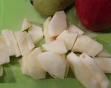 Meglepetés pite recept fázis 1 fotója