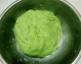 Es Pisang Ijo khas Makassar langkah memasak 4 foto