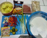 Foto langkah ke 1 dari resep Boci Super.