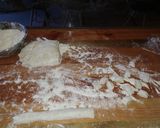 Foto del paso 3 de la receta: Ñoquies