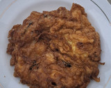 Foto langkah ke 4 dari resep Telur Barendo.