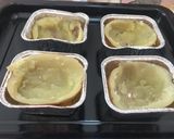 Foto langkah ke 8 dari resep Baked Potato cheese with brokoli.