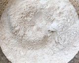 A picture of step 3 of Healthy Pizza Dough.