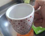 Pas rețetă Friptură țărănească de pui cu garnitură de cartofi și salată de varză 4 fotografie