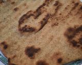 Foto del paso 7 de la receta: Tortilla Santiagueña de harina integral