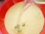 Couscous.da Miya