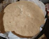 Foto del paso 1 de la receta: Tarta vegana