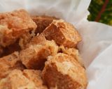 Foto langkah ke 6 dari resep Tahu Krispi homemade hemat.