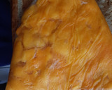 Foto del paso 1 de la receta: Nieve de mango fácil, sin lácteos