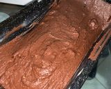 Foto del paso 4 de la receta: Brownie muy fácil y rico!😍