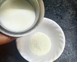 Basic Fruit Custard recipe step 1 photo