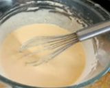 A picture of step 2 of Jalebi.