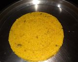 दलिया पौष्टिक ढोकळा रेसिपी (daliya dhokla recipe in marathi) रेसिपी स्टेप 6 फोटो 