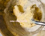 奶油夾心麵包「豪邁奶油餡,擠好擠滿,吃起來才過癮」/ Cream Bread的食譜步驟2照片