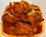 চিকেন কারি (Chicken curry recipe in Bengali) রেসিপি ধাপ - 6 ছবি