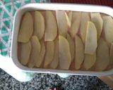 Foto del paso 1 de la receta: Bizcocho integral de manzana y canela