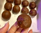 Foto langkah ke 5 dari resep Chocolate japanese soft bun.