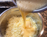 Foto del paso 7 de la receta: Soufflé de queso, sin gluten
