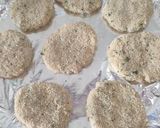 Foto del paso 5 de la receta: Nuggets de coliflor en Mambo