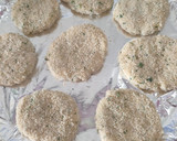 Foto del paso 5 de la receta: Nuggets de coliflor en Mambo