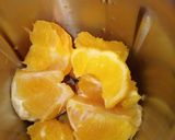 Foto del paso 2 de la receta: Mermelada de naranja en MC