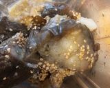 Foto del paso 6 de la receta: Dip fácil de berenjenas 🍆🍆🍆
