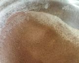 Foto del paso 5 de la receta: Brownie