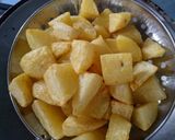Foto langkah ke 1 dari resep Perkedel Kentang.
