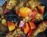 Foto langkah ke 3 dari resep Ayam Gongso.