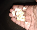 சேமியா ஸ்டப்டு மஸ்ரூம் காலை உணவு ரெசிபி ஸ்டேப் 5 புகைப்படம்