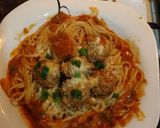 Foto del paso 4 de la receta: 🍝 Fideos con albóndigas estofadas🍝