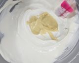 Foto del paso 6 de la receta: Semifreddo de turrón y mantecol 💝 postre semifrío