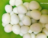 Hình bước làm 1 của món Trứng Cút Kho Xì Dầu(Nước Tương)