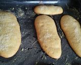 Foto del paso 7 de la receta: Vainillas gigantes!!!súper fácil!!!